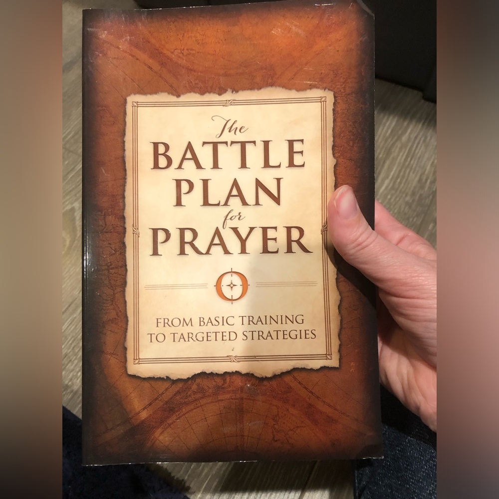 Teaches you how to become powerful person of prayer and how to pray effectively